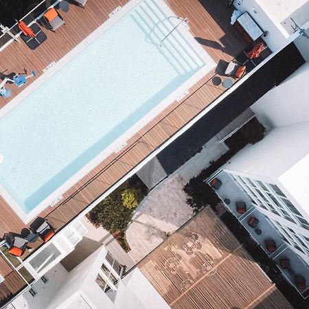 Iberostar Waves Miami Beach Exterior photo