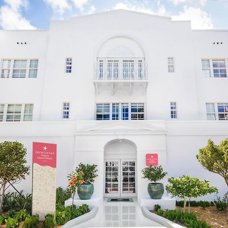 Iberostar Waves Miami Beach Exterior photo