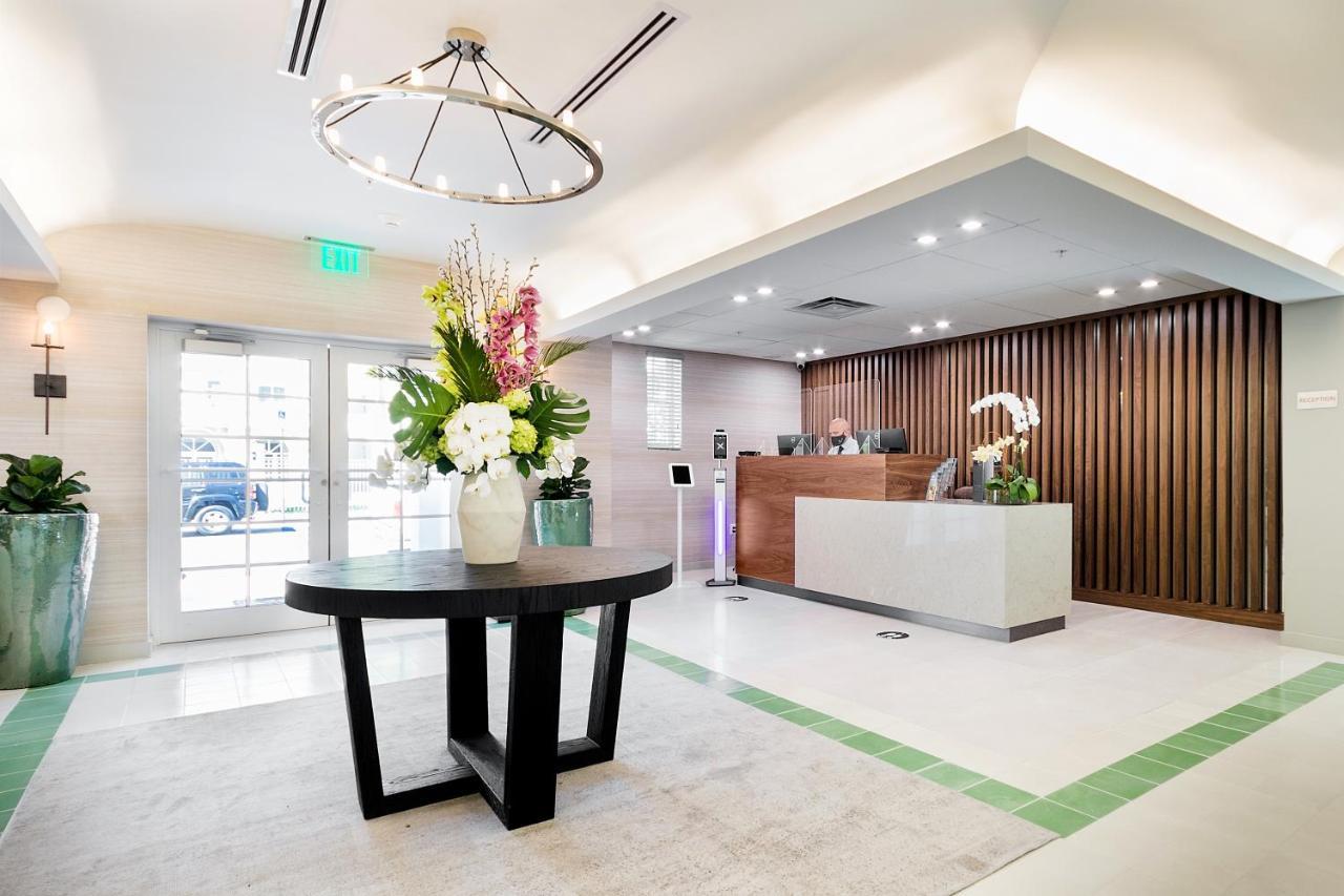 Iberostar Waves Miami Beach Exterior photo