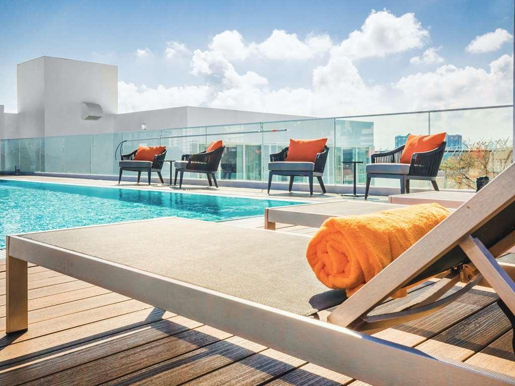Iberostar Waves Miami Beach Facilities photo