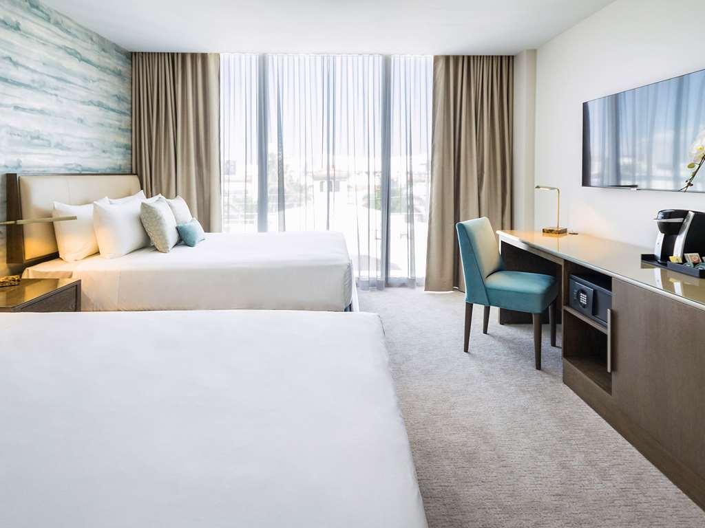 Iberostar Waves Miami Beach Room photo
