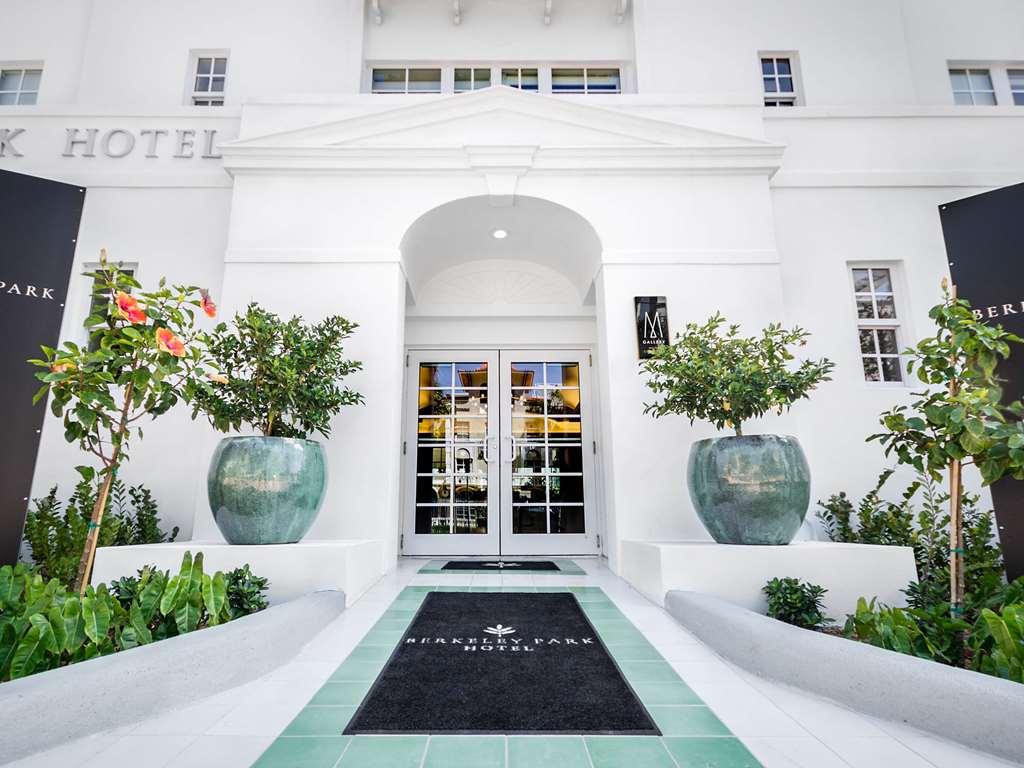 Iberostar Waves Miami Beach Exterior photo