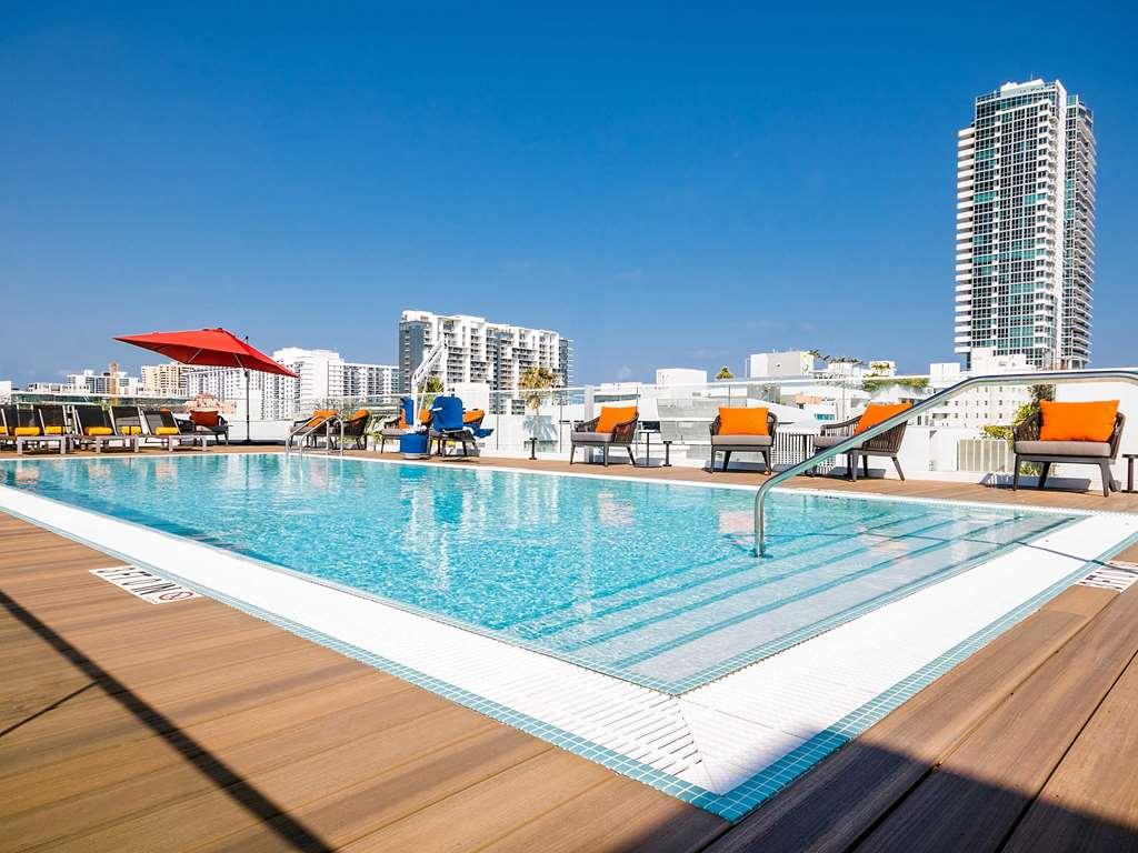 Iberostar Waves Miami Beach Facilities photo