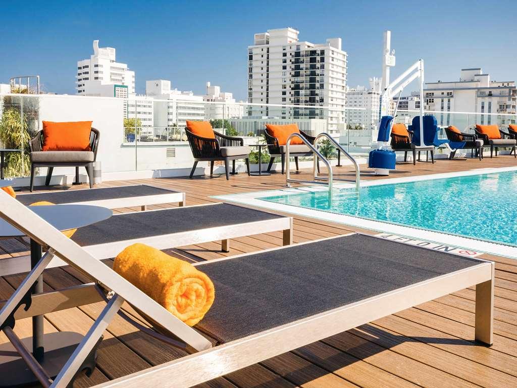Iberostar Waves Miami Beach Facilities photo
