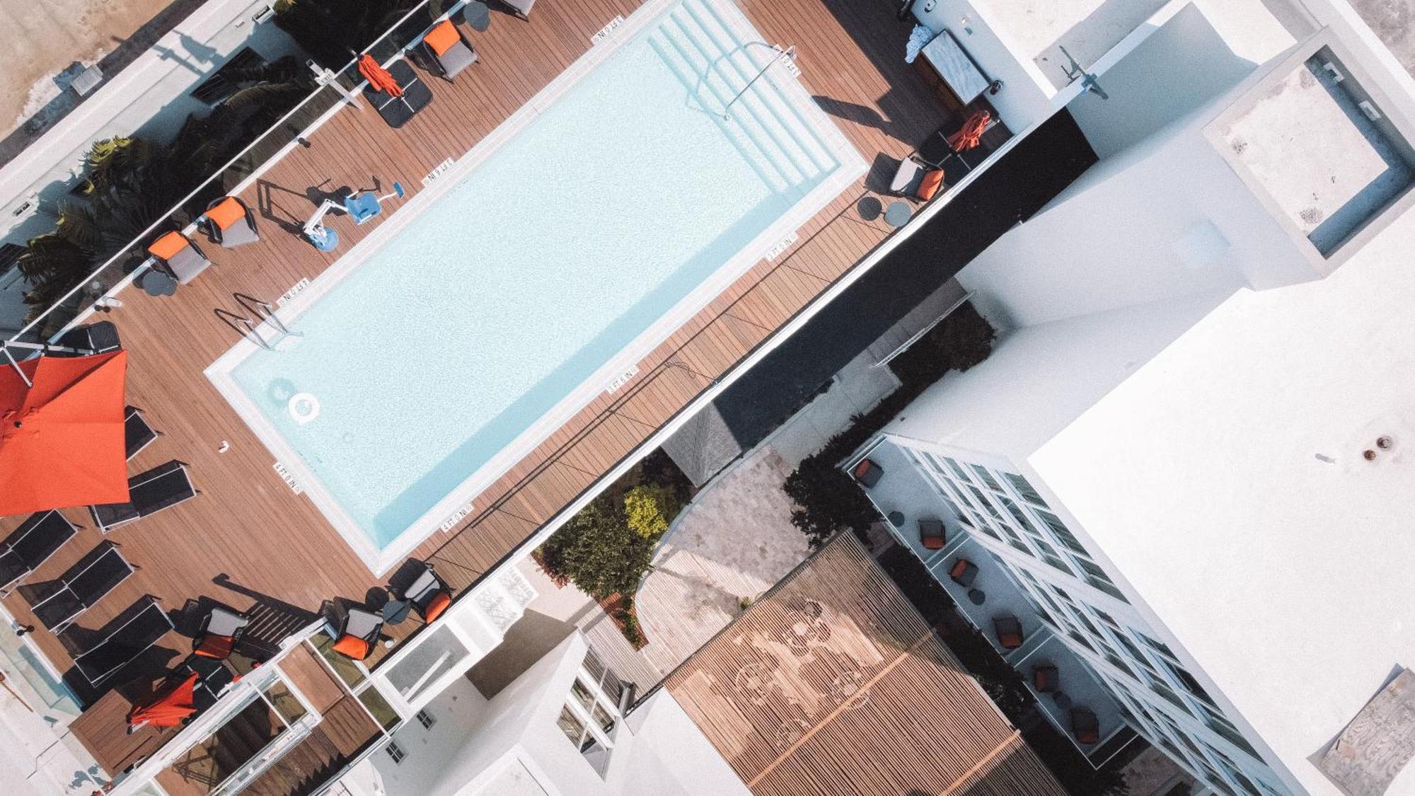 Iberostar Waves Miami Beach Exterior photo